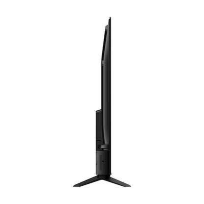 TCL 65" Q Series QLED 4K UHD HDR Smart Google TV, Motion Rate 240, HDR 10+, Auto Game Mode - 65Q51K
