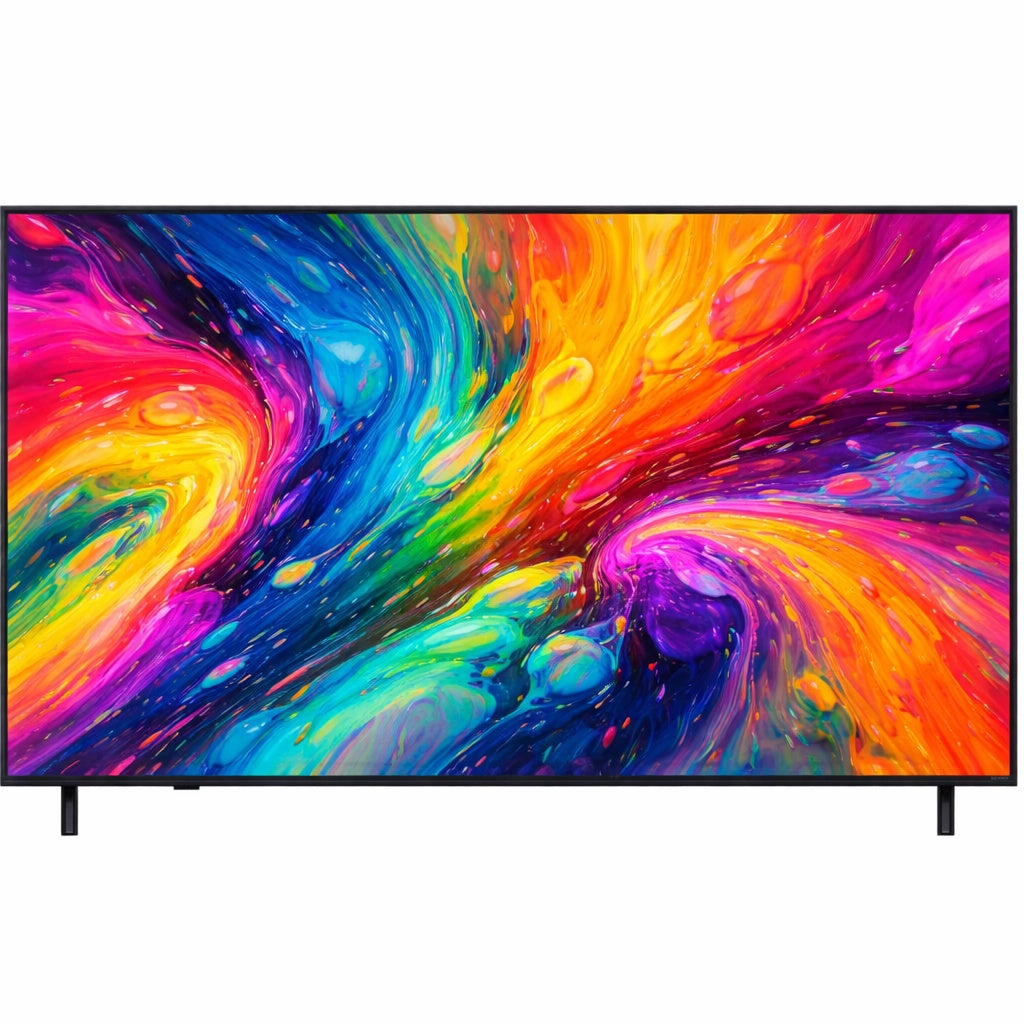 LG 65" Class 82A Series QNED 4K UHD HDR10 Pro Smart webOS TV (2025) 65QNED82AAA
