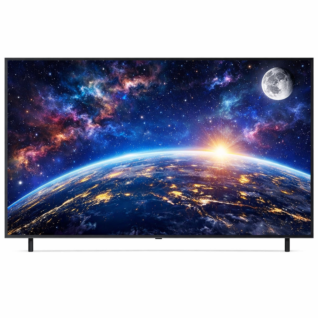 LG 65" Class 85A Series QNED evo AI MiniLED 4K UHD Smart webOS TV (2025) 65QNED85AAA