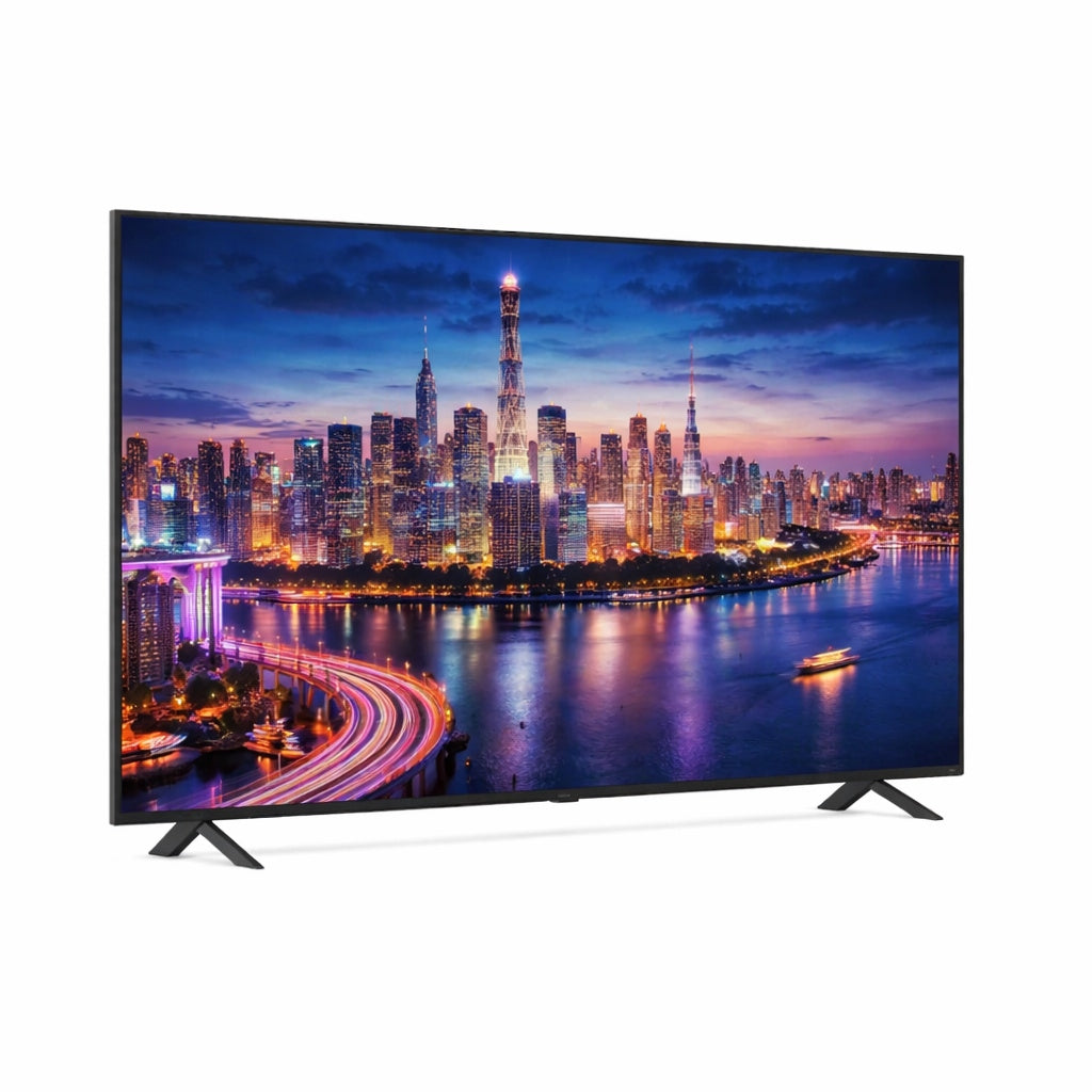 LG 65" Class 85A Series QNED evo AI MiniLED 4K UHD Smart webOS TV (2025) 65QNED85AAA