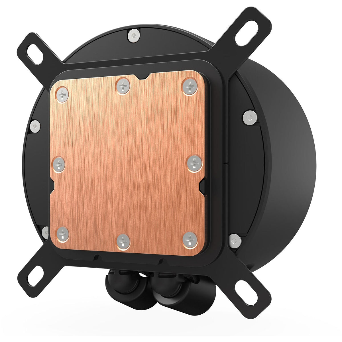 NZXT 360mm Kraken Elite RGB All-in-One Liquid Cooler Black RL-KR36E-B2