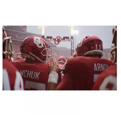 EA SPORTS College Football 25 PlayStation 5