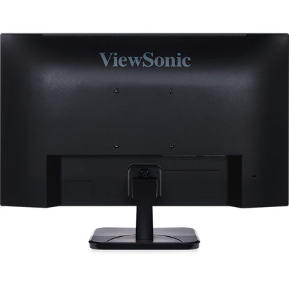 ViewSonic VA2256-MHD 22" IPS FHD 60Hz Monitor (HDMI, DisplayPort & VGA) Black
