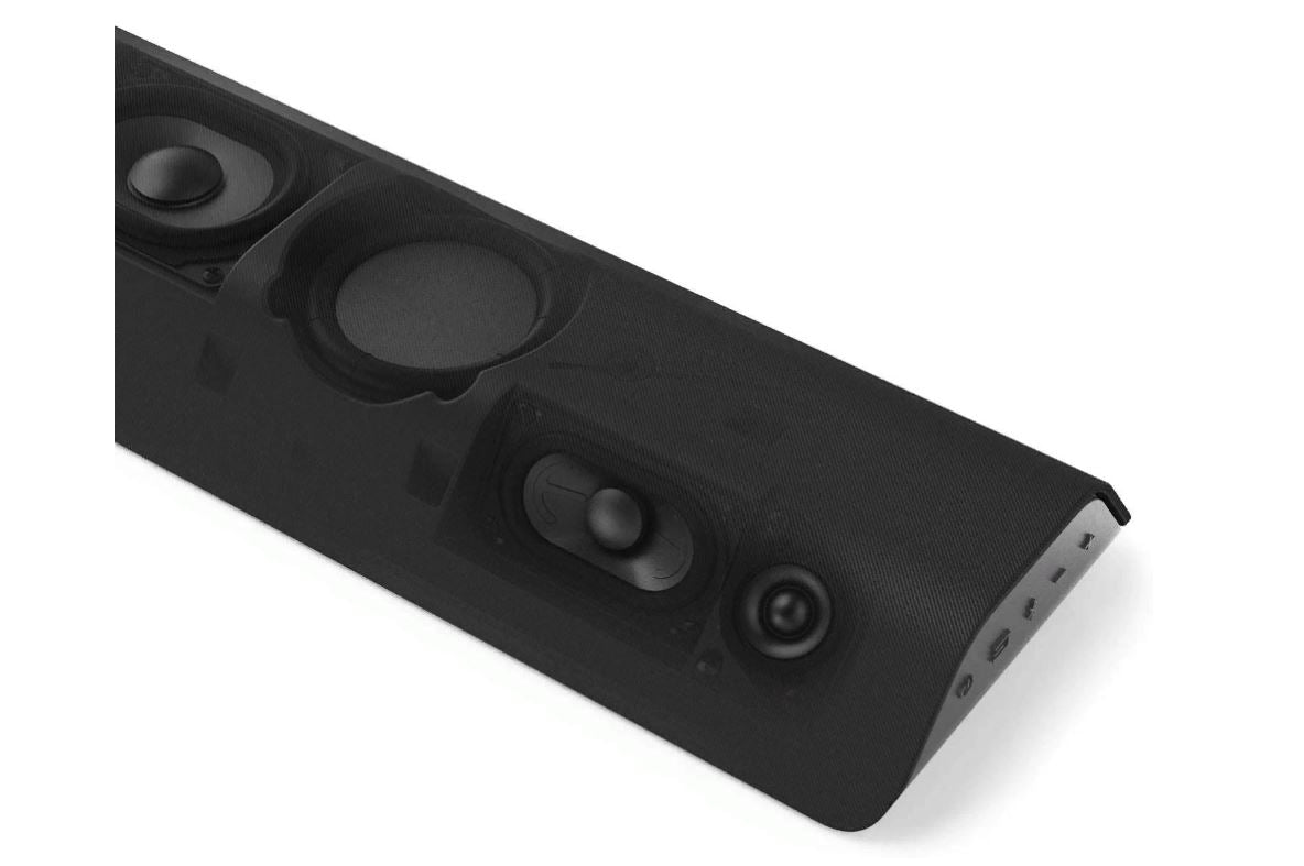 Vizio 2.1 M-Series All-in-One Home Theater Sound Bar - M21D-H8