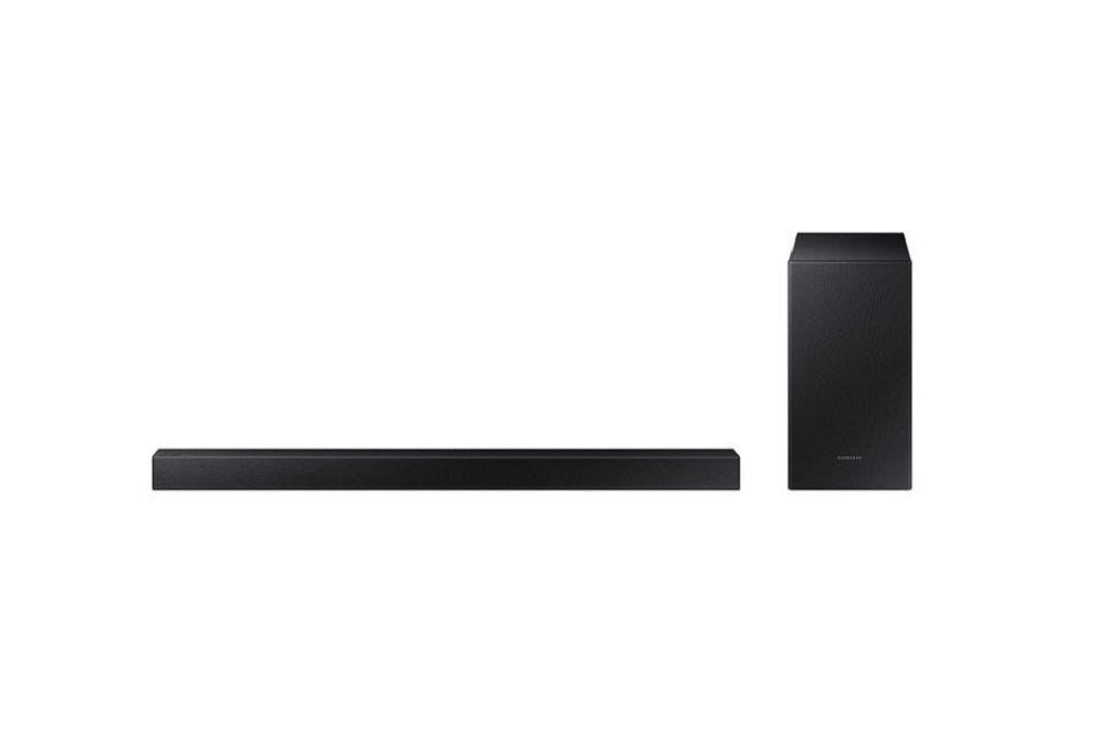 SAMSUNG 170W 2.1ch Soundbar with Wireless Subwoofer - HW-T415/ZA