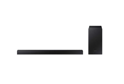 SAMSUNG 170W 2.1ch Soundbar with Wireless Subwoofer - HW-T415/ZA
