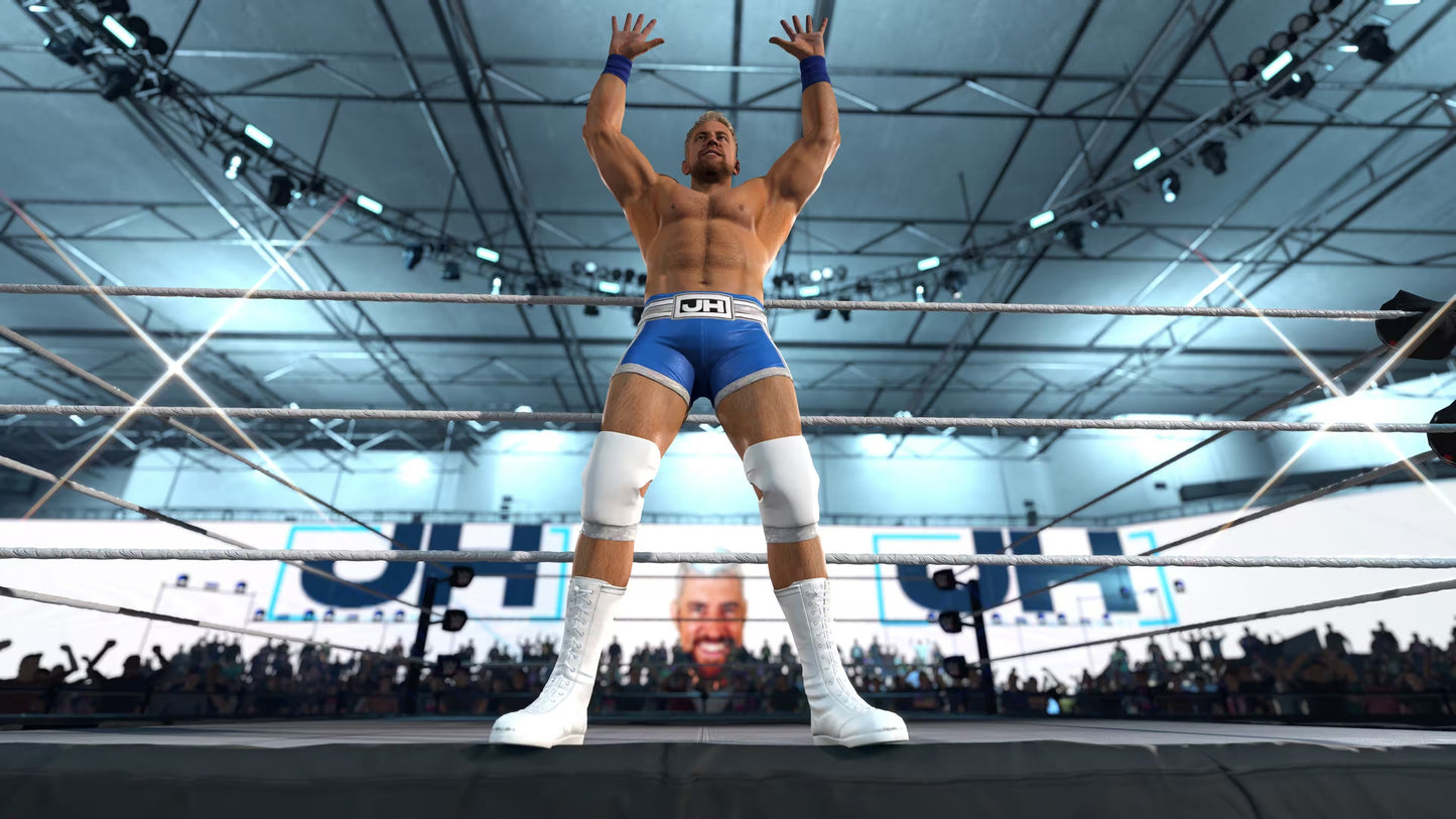 WWE 2K26 - PlayStation 5