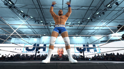 WWE 2K26 - PlayStation 5