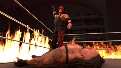 WWE 2K26 - PlayStation 5