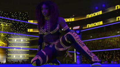 WWE 2K26 - PlayStation 5
