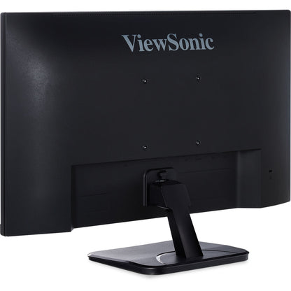 ViewSonic VA2256-MHD 22" IPS FHD 60Hz Monitor (HDMI, DisplayPort & VGA) Black