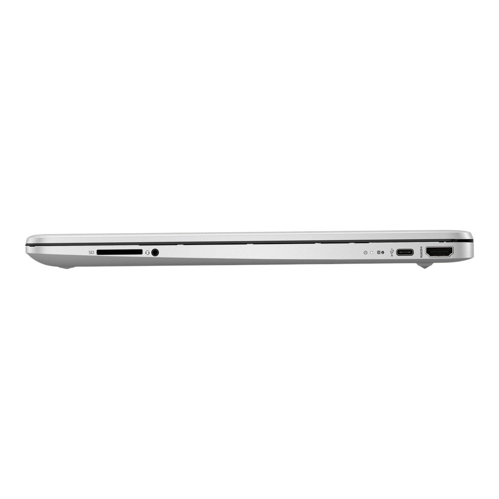 HP 15-dy2177nr 15.6" Touchscreen Notebook Intel Core i7-1165G7 - 8 GB/512 GB SSD Win 11 Home 681L1UA