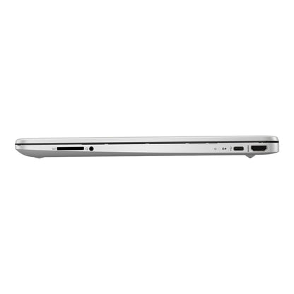 HP 15-dy2177nr 15.6" Touchscreen Notebook Intel Core i7-1165G7 - 8 GB/512 GB SSD Win 11 Home 681L1UA