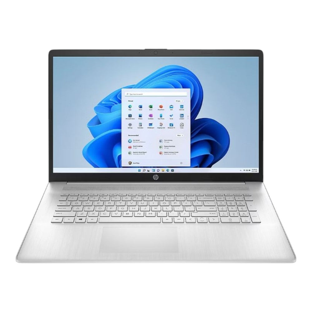 HP 15-dy2177nr 15.6" Touchscreen Notebook Intel Core i7-1165G7 - 8 GB/512 GB SSD Win 11 Home 681L1UA