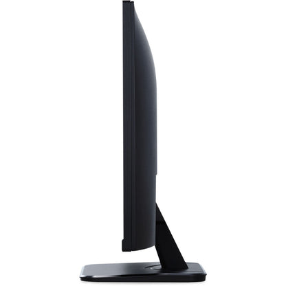 ViewSonic VA2256-MHD 22" IPS FHD 60Hz Monitor (HDMI, DisplayPort & VGA) Black