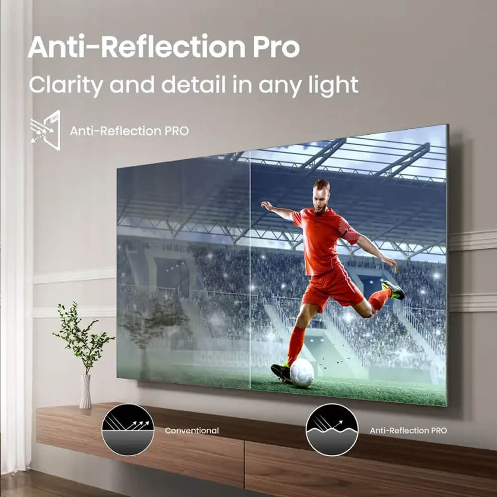 Hisense 85 inch Class U8 Series 4K Mini-LED QLED UHD Smart Google TV 85U8QG