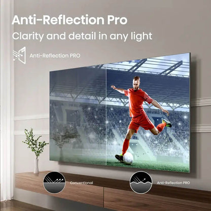 Hisense 85 inch Class U8 Series 4K Mini-LED QLED UHD Smart Google TV 85U8QG