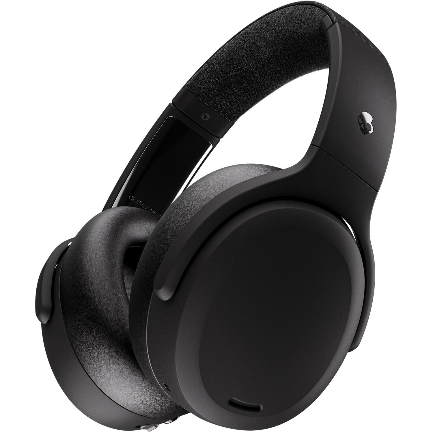 Skullcandy Crusher ANC 2 Over-Ear Noise Canceling Wireless Headphones ...