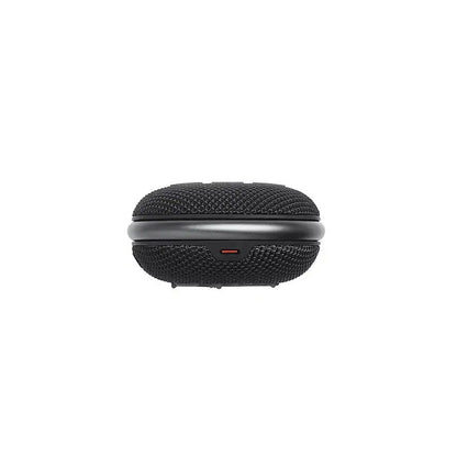 JBL - CLIP4 Portable Bluetooth Speaker - Black JBLCLIP4BLKAM