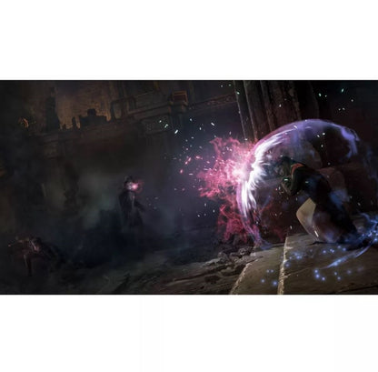 Hogwarts Legacy Open World Wizarding Adventure for PlayStation 4