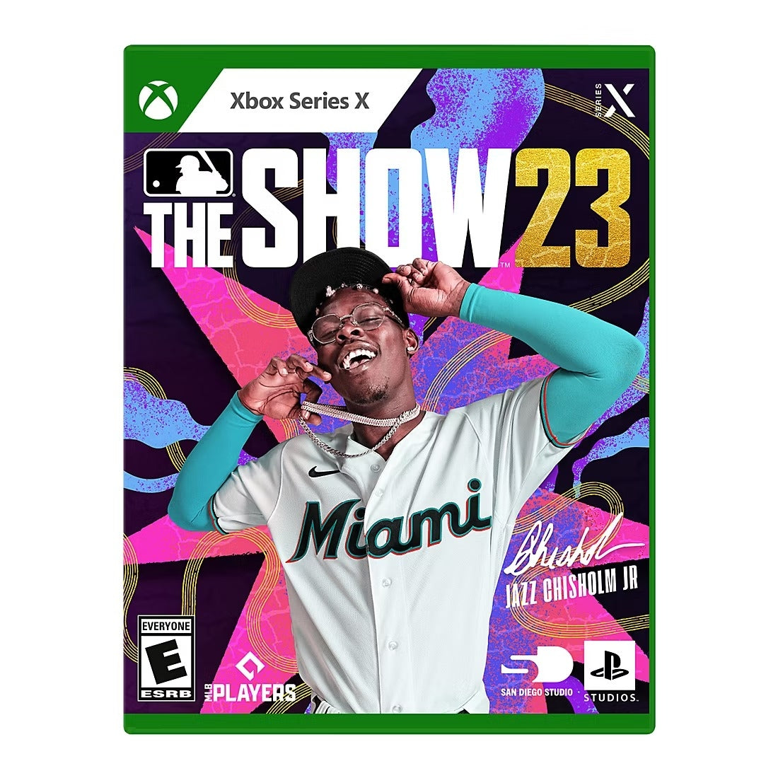 The Show 23 Standard Edition - XBOX Series X