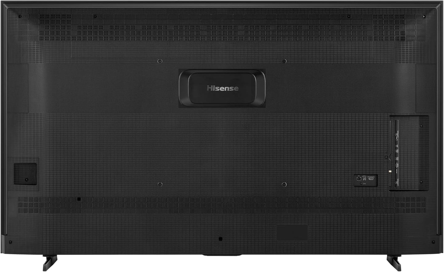 Hisense 65" Class QD7 Series MiniLED QLED 4K UHD HDR Smart Fire TV (2025) 65QD7QF