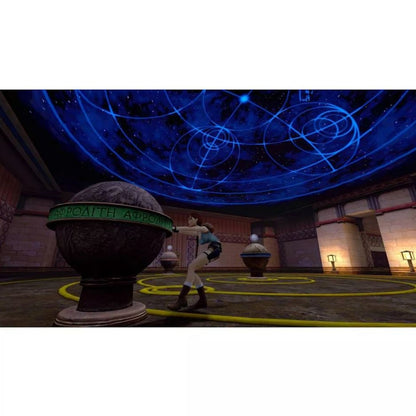Tomb Raider IV-VI Remastered Starring Lara Croft - PlayStation 4