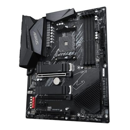 GIGABYTE B550 AORUS Elite AX V2 AMD AM4 ATX Motherboard