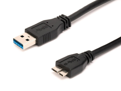 Griffin USB 3.0 Micro-B Charge/Sync Cable Supports USB Superspeed 3.0 Devices
