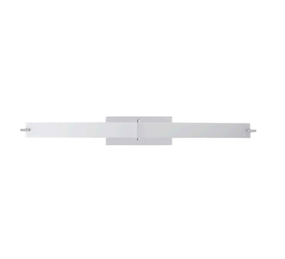 Luminance 37-1 by 2" Vanity 30W 3000K 2200LM Dimmable F8636-15 LED