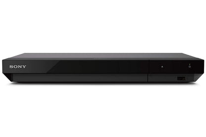 Sony UBP- X700M 4K Ultra HD Home Theater Streaming Blu-ray Player with HDMI Cable