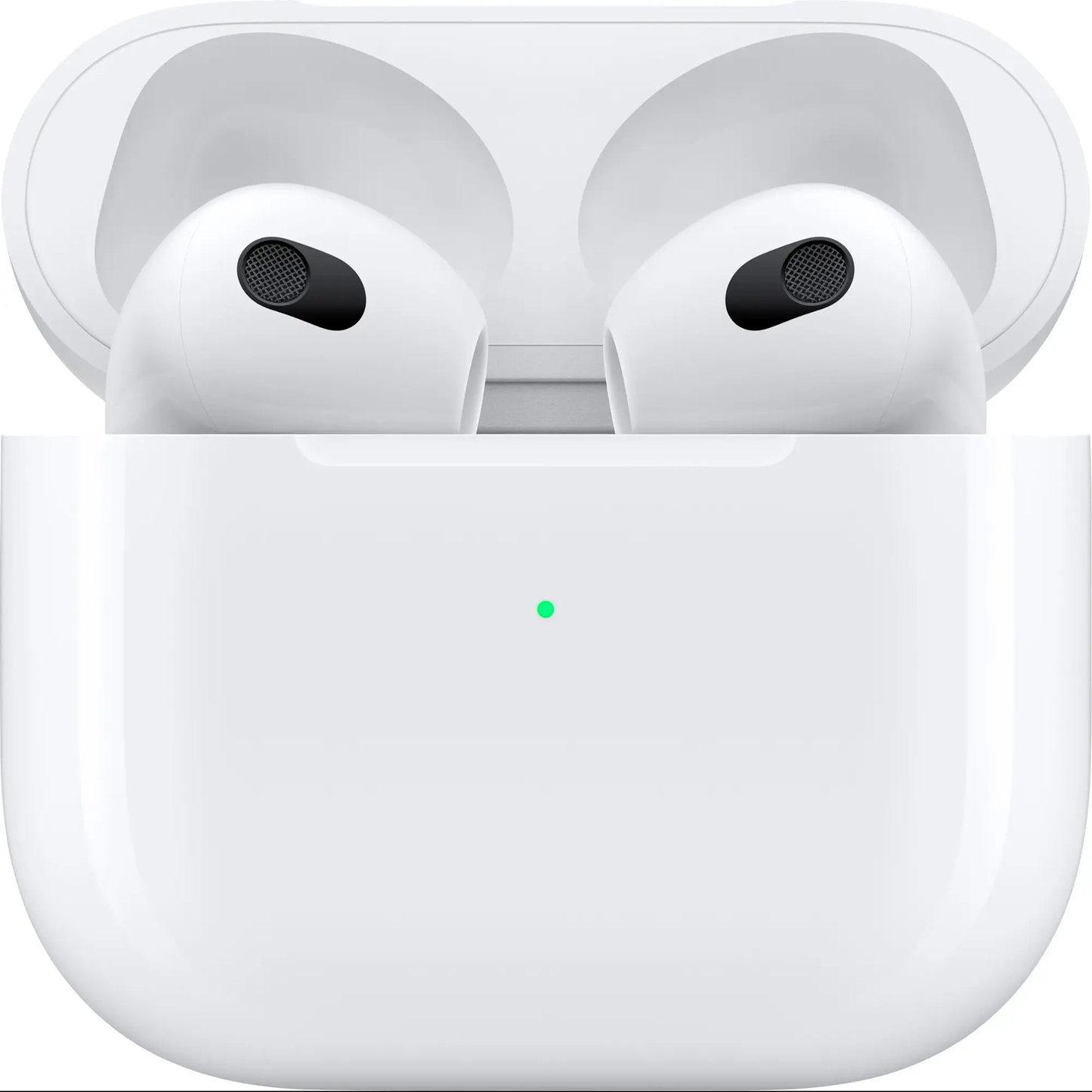 Apple AirPods 3rd Gen with Lightning Charging Case MPNY3LLA
