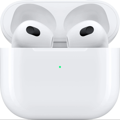 Apple AirPods 3rd Gen with Lightning Charging Case MPNY3LLA