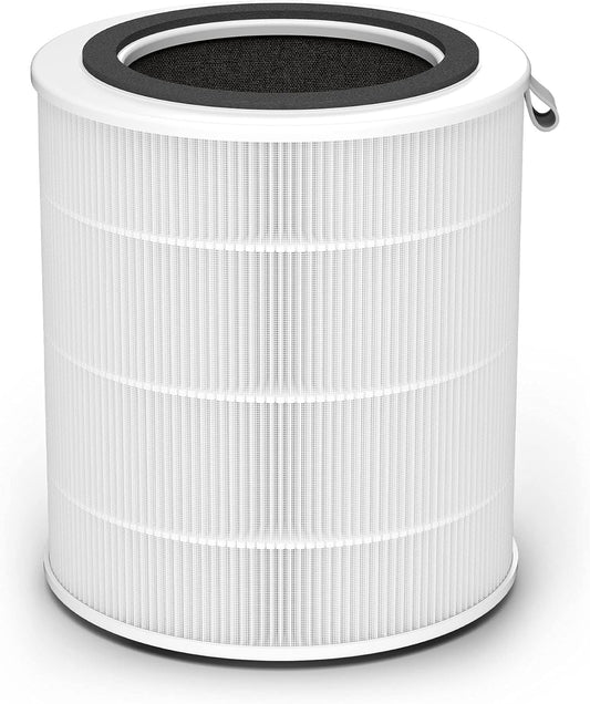 TCL Air Purifier True HEPA Replacement Filter for Breeva A2 - White AR2S