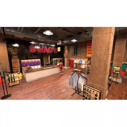 NBA 2K22 Standard Edition for Xbox One