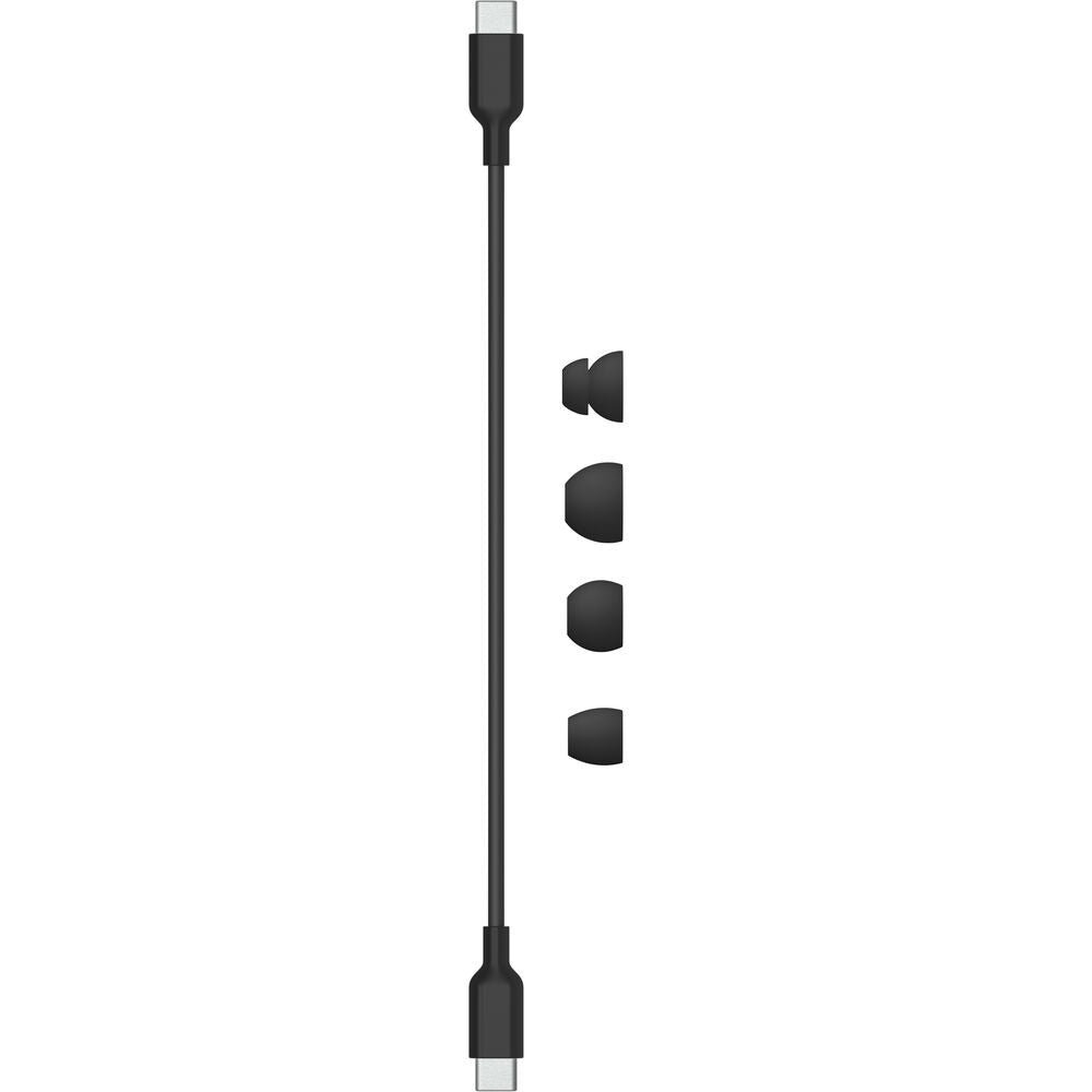 Beats by Dr. Dre Beats Flex Wireless In-Ear Headphones Beats Black MYMC2LL/A