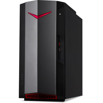 Acer Nitro N50-610-UJ11 Gaming Desktop Computer - NVIDIA GeForce GTX 1650 - 8GB RAM - 512GB SSD DG.E26AA.004