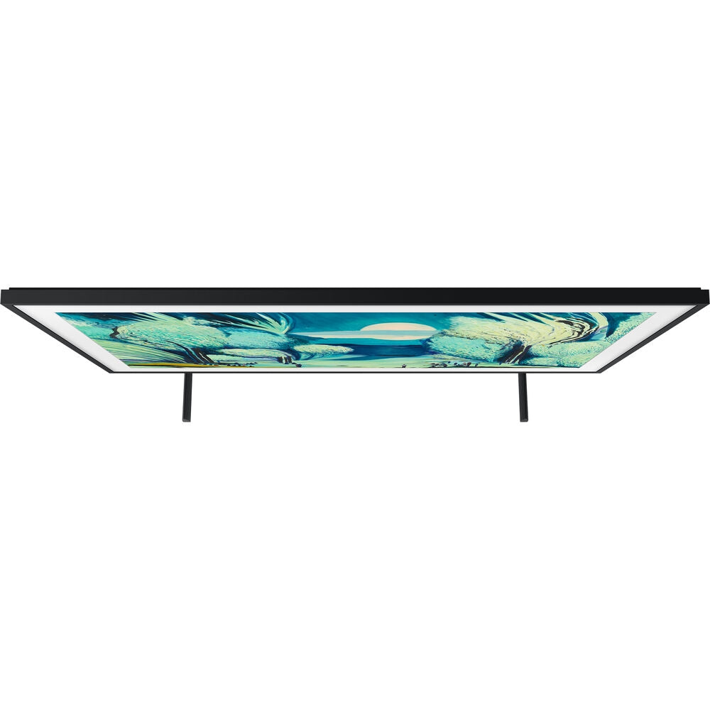 Samsung 55” Class LS03FA The Frame Series QLED 4K UHD Art Mode SamsungVision AI Smart TV QN55LS03FAFXZA