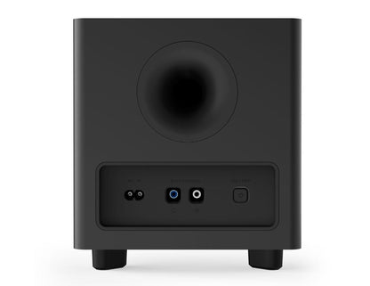 VIZIO V-Series 5.1 Home Theater Sound Bar with DTS Virtual:X, Bluetooth, HDMI ARC V51x-J6