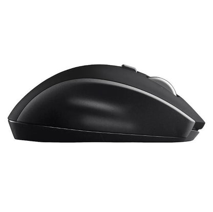 Logitech Productivity Plus Mouse Black 910-005930