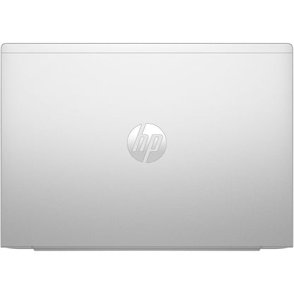 HP ProBook 465 G11 16" IPS Laptop - AMD Ryzen 7, 16GB/ 512 GB SSD - Pike Silver Aluminum, Gray A1RM8UT#ABA