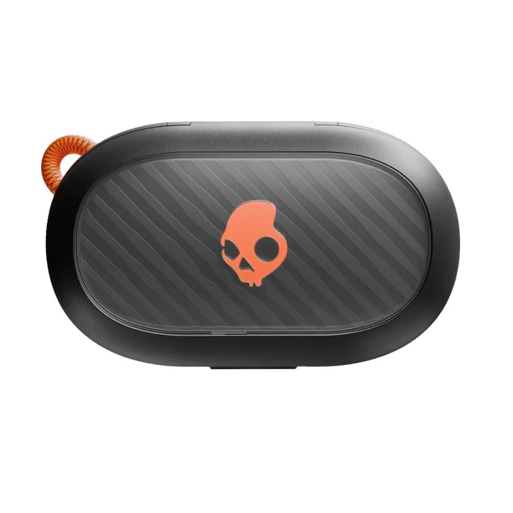 Skullcandy Sesh ANC Noise-Canceling True Wireless Earbuds Black S2SAW-S749