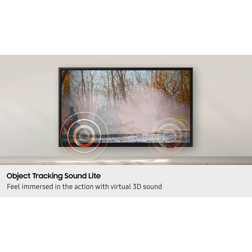 Samsung 40" Class F6000F Series LED Full HD Smart Tizen TV (2025) UN40F6000FFXZA