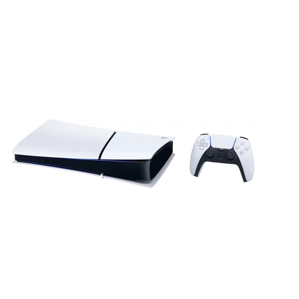 Sony PlayStation 5 Slim Console Digital Edition PlayStation 5 1000039670