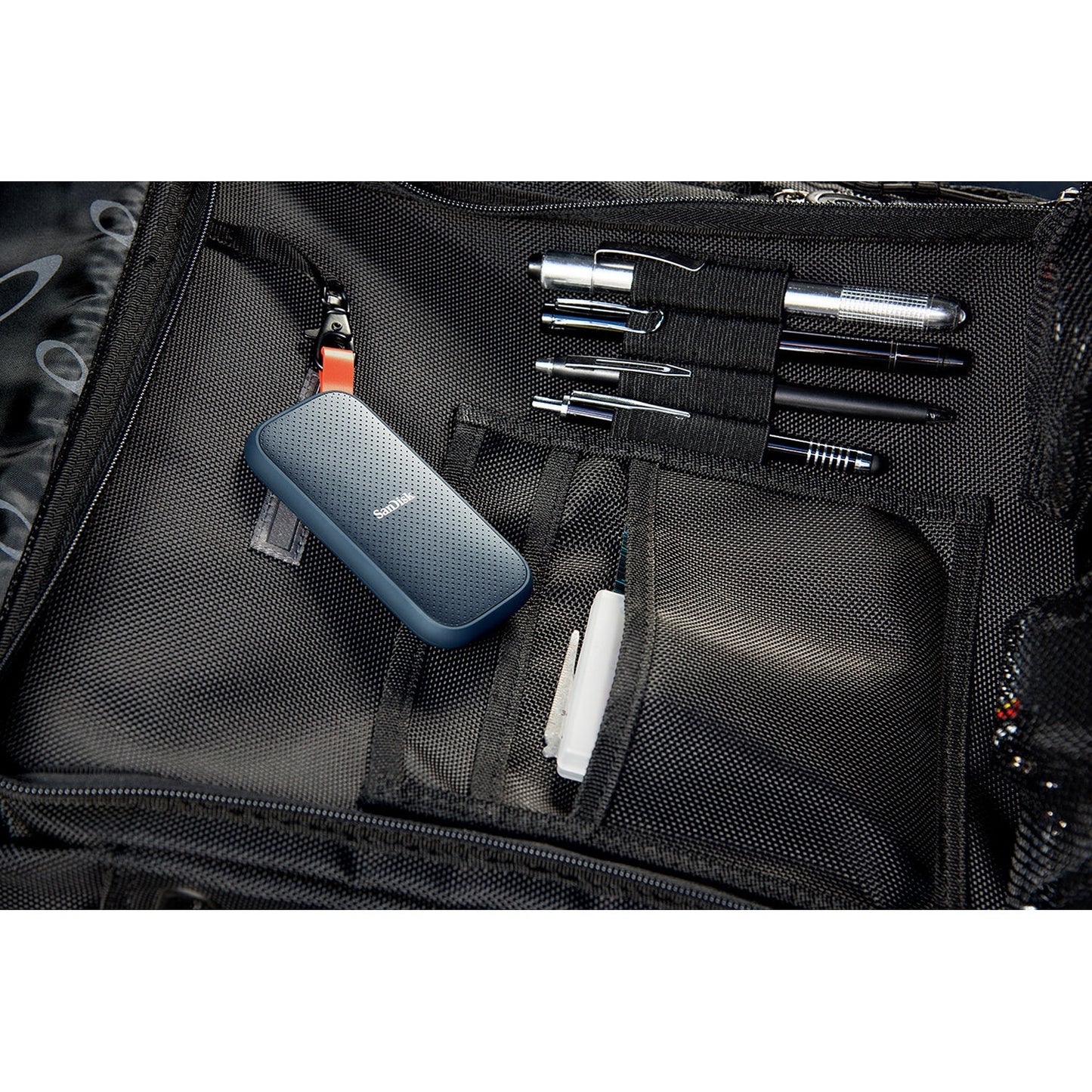 SanDisk 2TB Portable SSD SDSSDE30-2T00-G26