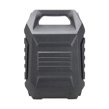 iLive Tailgate ISB408B Portable Bluetooth Speaker - Black