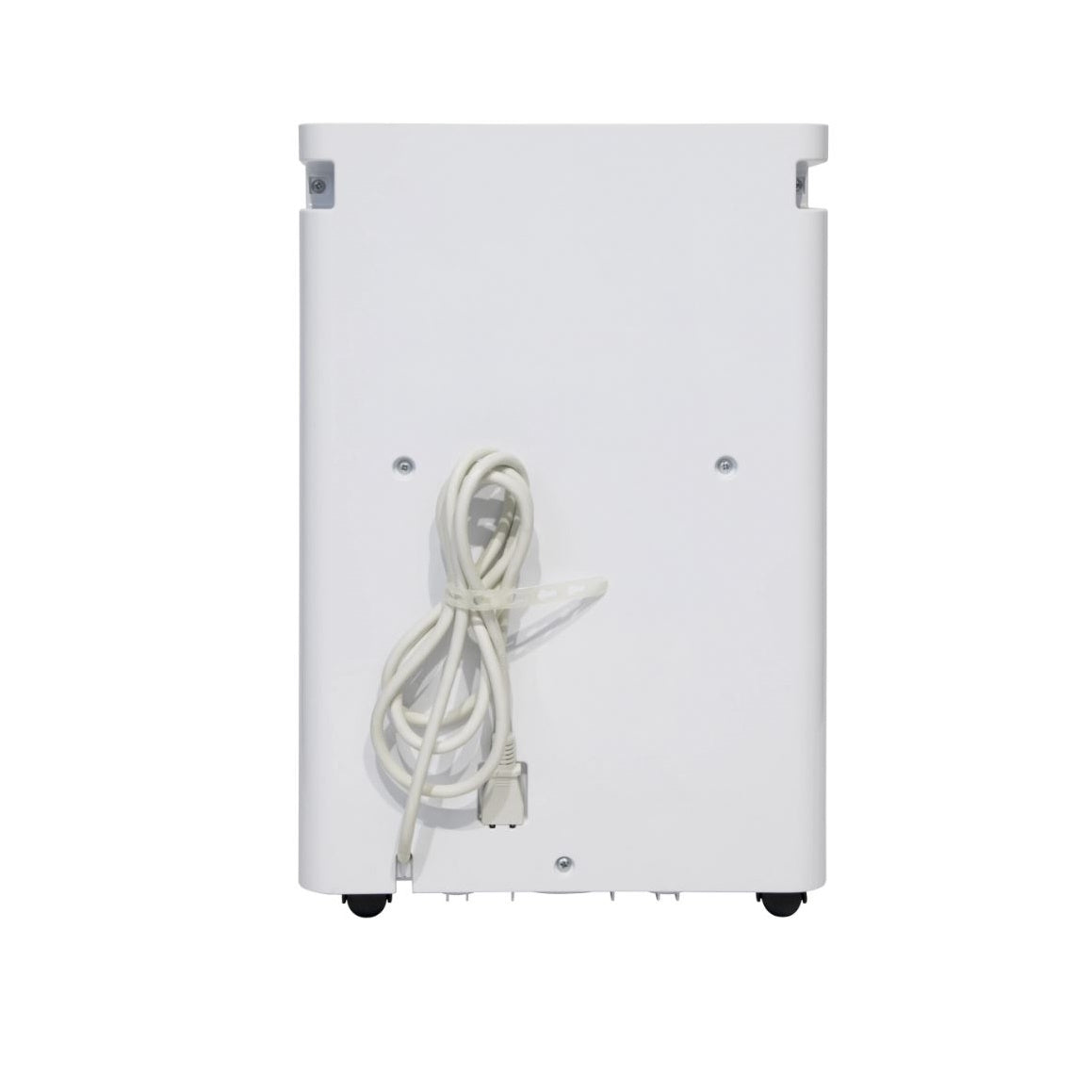 Hisense 0.9-Gallon 25-Pint 1-Speed Dehumidifier White 1500sq ft  DH2524K1W