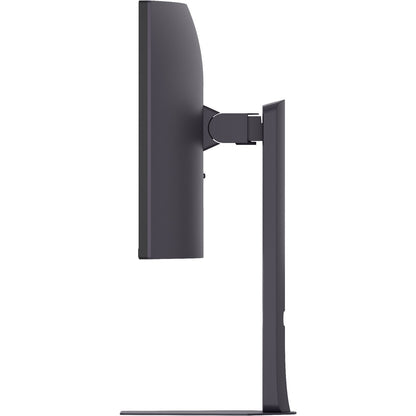 LG UltraGear 34" 1440p HDR 160 Hz Curved Ultrawide Gaming Monitor HDMI 2.0 | DP 1.4, WQHD 3440 x 1440 at 180 Hz 34G600A-B