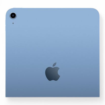 Apple 10.9-inch iPad Wi-Fi 10th Gen Tablet 64GB, 2360 x 1640 (264 ppi) - 3L204LL/A - Blue color