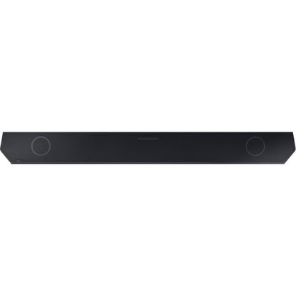Samsung HW-Q910C/ZA 520W 9.1.2-Ch Dolby Atmos Soundbar System Rear Speaker Included, Q-Symphony, SpaceFit Sound Pro, Adaptive Sound, Game Mode Pro, Airplay 2 with Alexa Built-In
